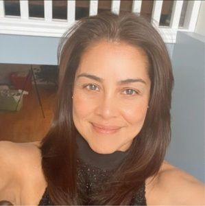 Meet your Posher, Liliana